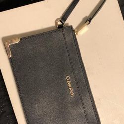 Calvin Klein Clutch
