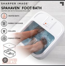 Foot Bath