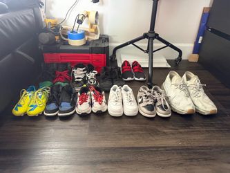 Shoes
