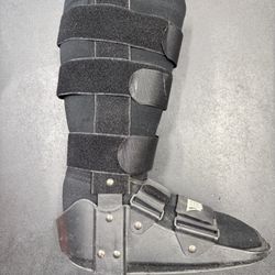 Walking Boot Brace 
