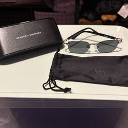 Stylish Ladies Sunglasses