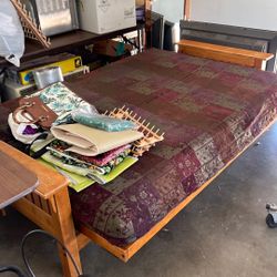 futon - free - u carry pick up