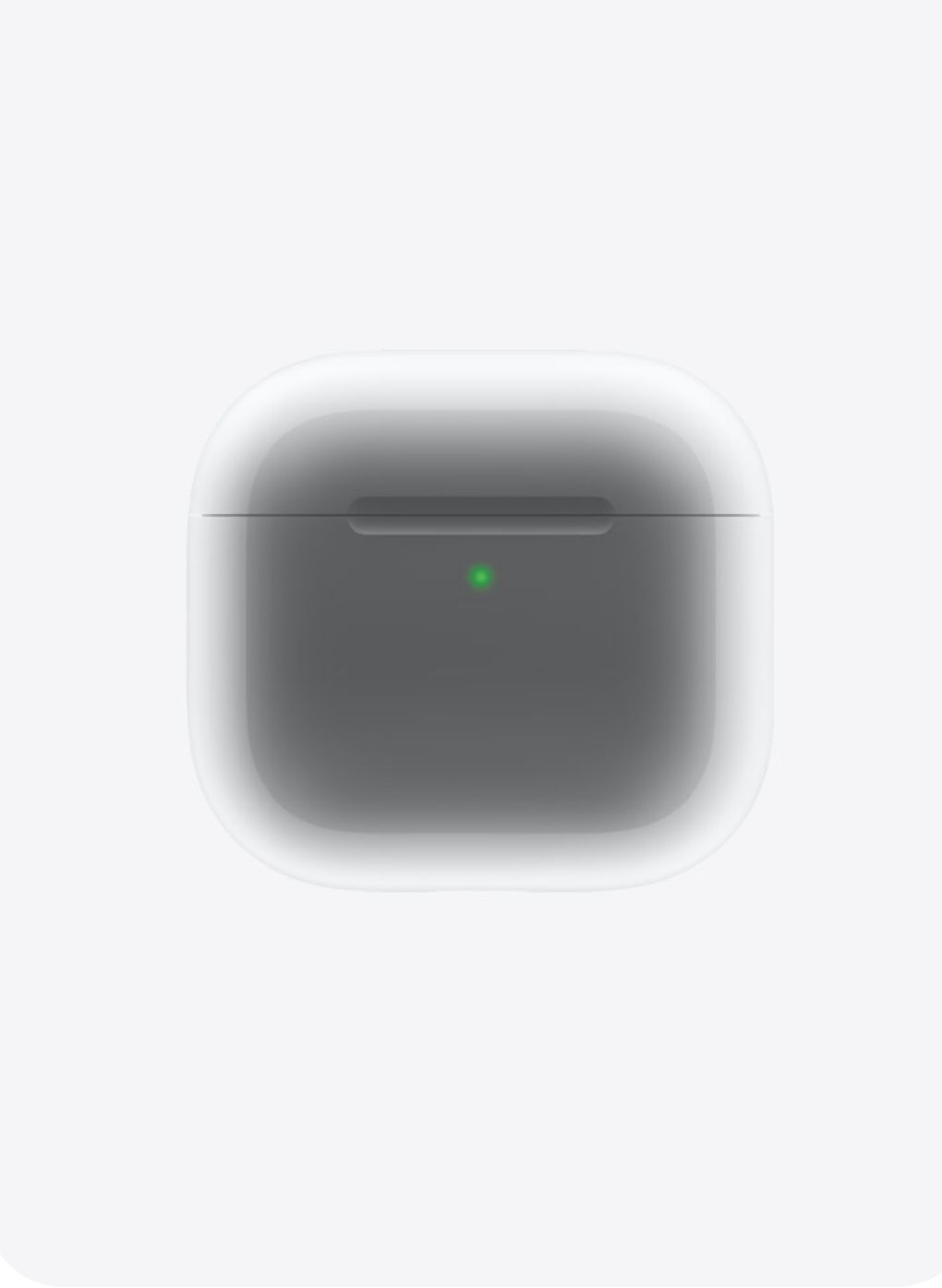 New Airpod Pro 4