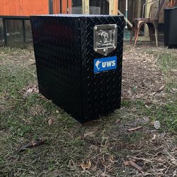 UWS Drawer Truck Toolbox