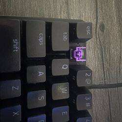 ‼️Razer Huntsman Mini Gaming Keyboard ‼️