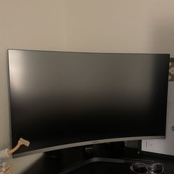 Samsung monitor