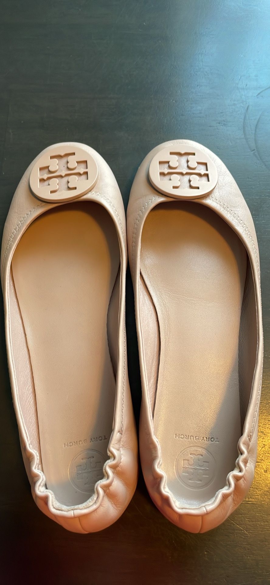 Female, Flat, Tory Burch Shoes