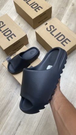 Yzy Slide Size 8,9,10