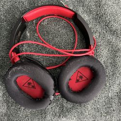 Turtle Beach Headset