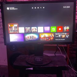 ASUS VG248QE 24" Full HD 1920x1080 144Hz 1ms HDMI Gaming Monitor 