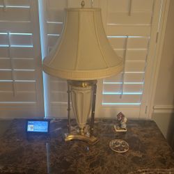 Howard Design Furniture Lamp