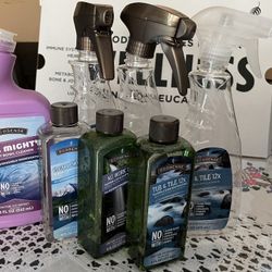 Productos De Limpieza