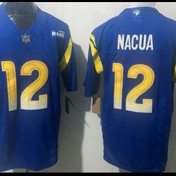 Rams Jersey