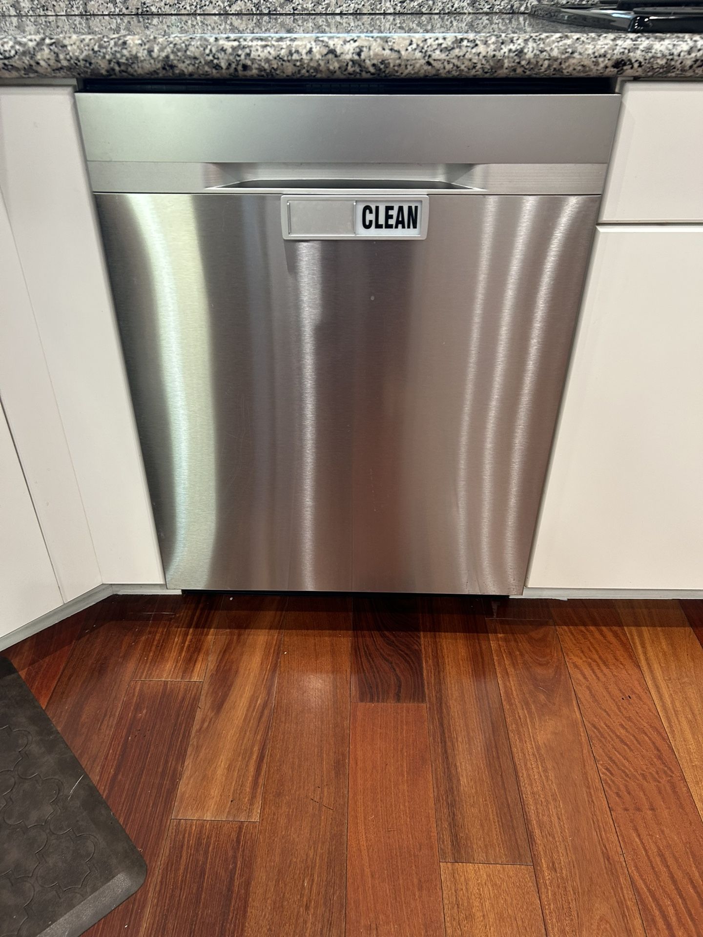Samsung dishwasher
