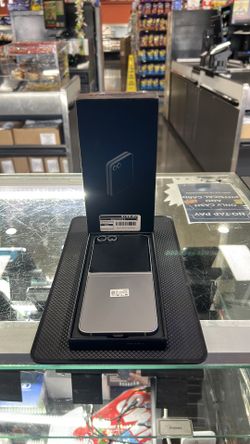 Z FLIP 6