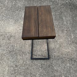 Tv Stand/ Mini Desk 