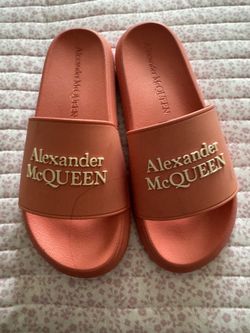 Alexander McQueen