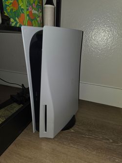 PS5 Disk