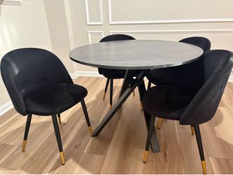 Dinning table