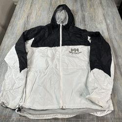 Helly Hanson Windbreaker 