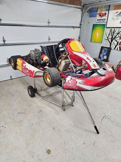 Race Kart