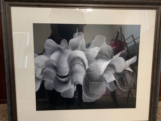 Big picture frames