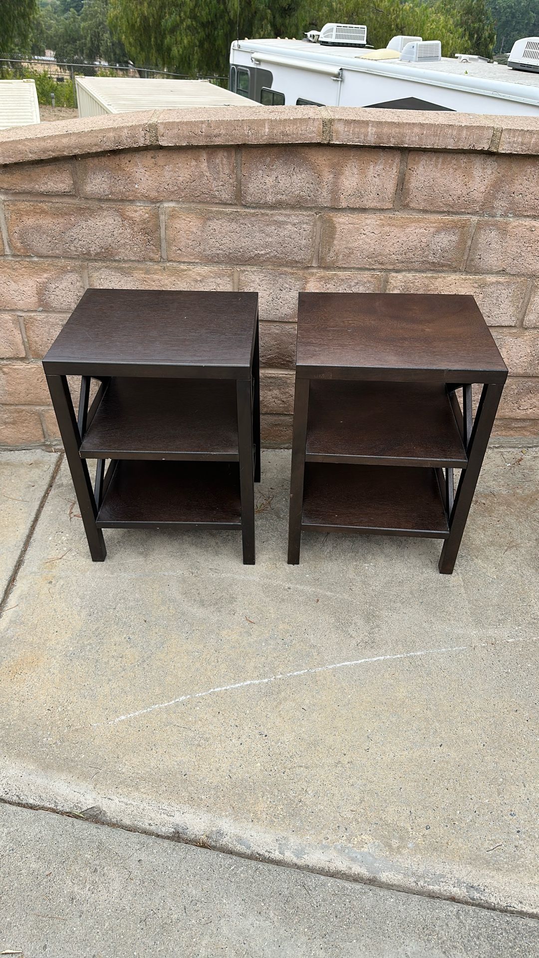 End Tables