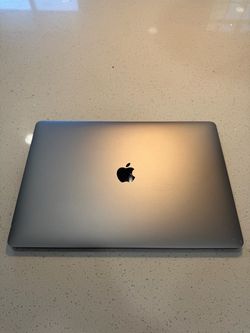 MacBook Pro 15’ (2019)