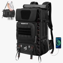 Travel Backpack- New