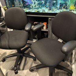 A LOT OF CHAIRS: CalPia Atherton Standard Height Chair With Arms