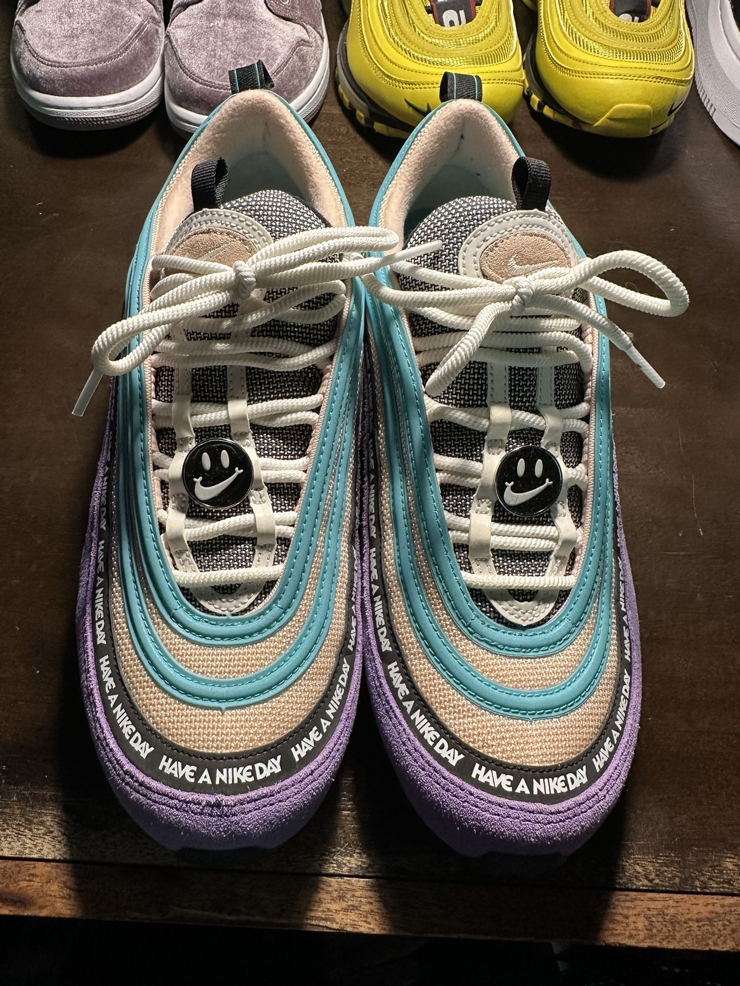 Nike Air Max 97’ Have A Nike Collection Pair!