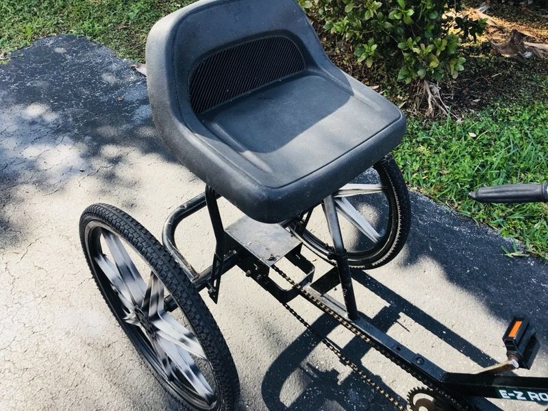 Ezroll regal bike Three wheel bicycle, tricycle 3 wheels for Sale in