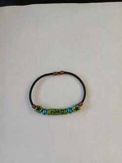Cuba Bracelet