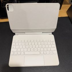 Apple Magic Keyboard 