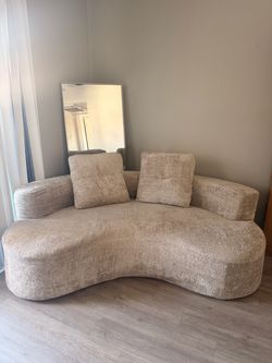 Couch modular