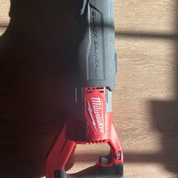 M18 FUEL 18V Lithium-Ion Brushless Cordless Super SAWZALL Orbital Reciprocating Saw (Tool-Only)