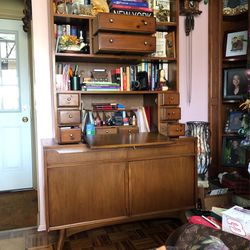 Secretary 