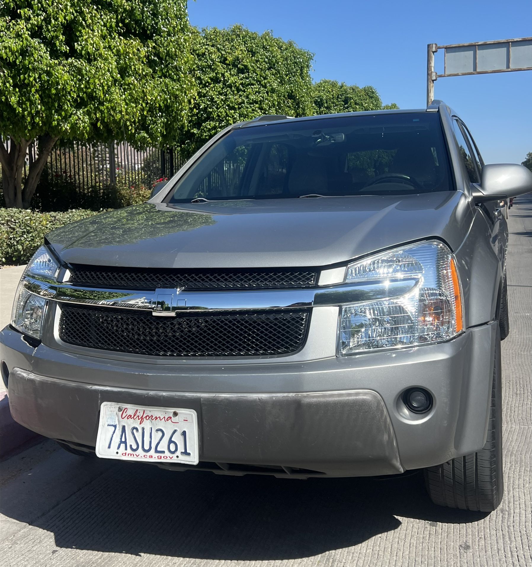2006 Chevrolet Equinox LT