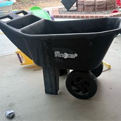 Yard cart
