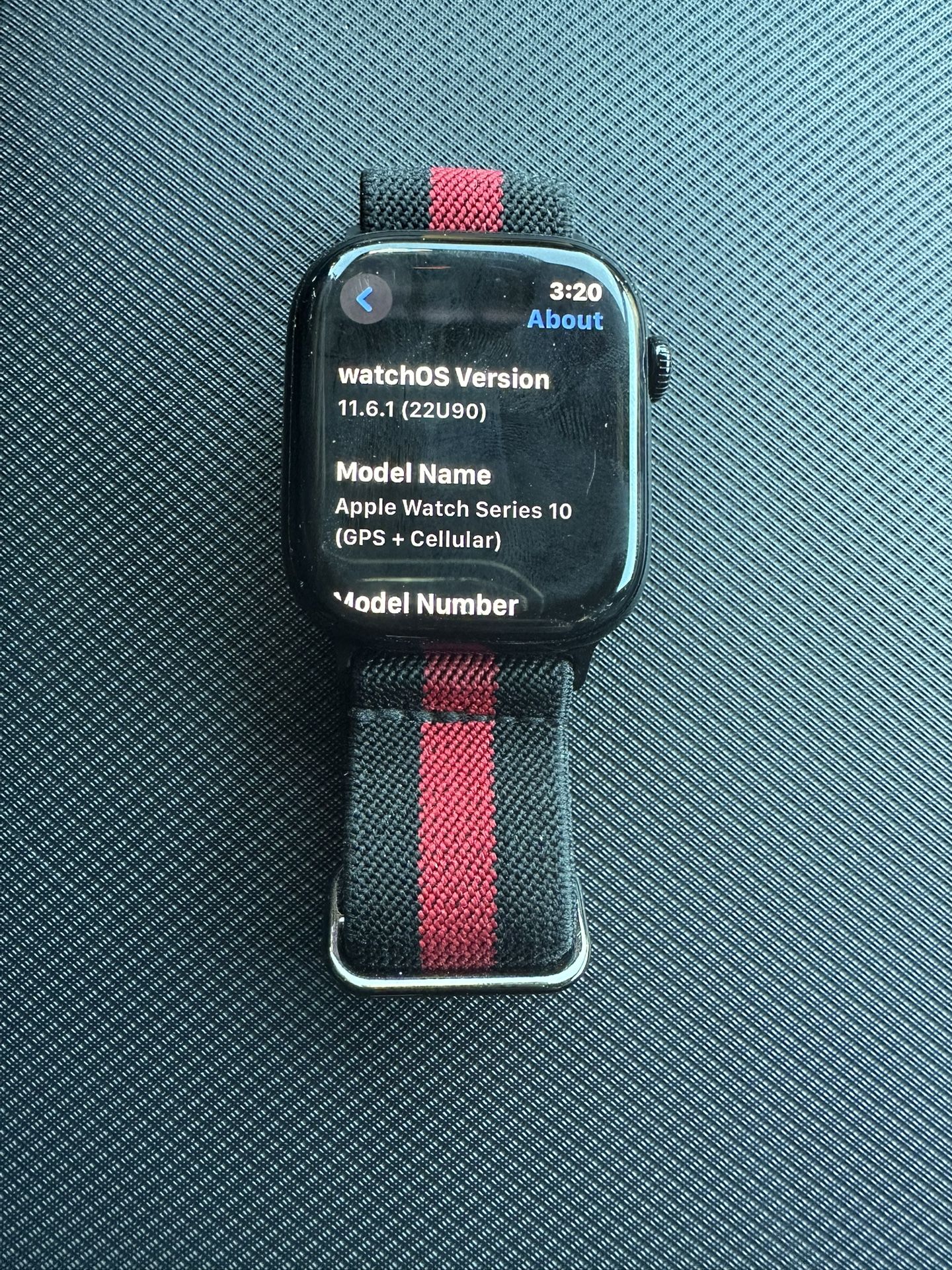 Apple Watch Series 10 