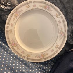 Fine China Farberware Southhampton