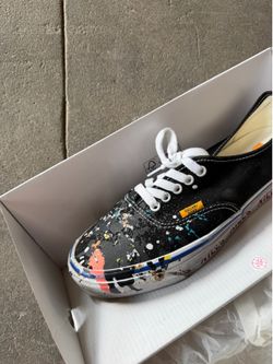 Gallery Dept. x Vans