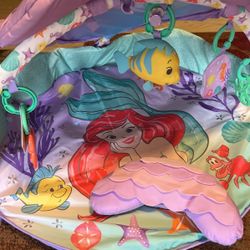 Baby Musical Layette
