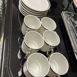 Coffee Set 