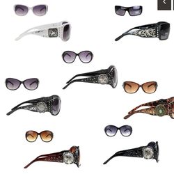 Western Sunglasses