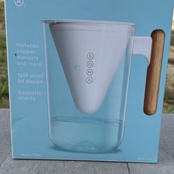 Water filter