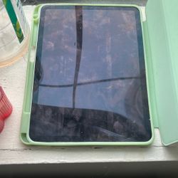 iPad 