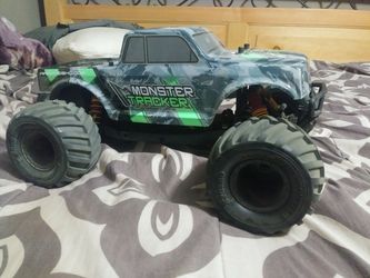 Rc car