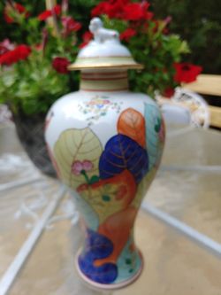 Pet Urn - For Your Beloved Dog