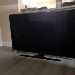 Samsung Smart TV 75 Inch For Parts